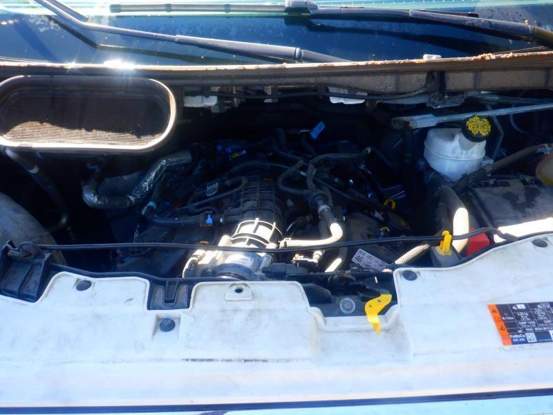 Ford Transit350 Xlt 12 Passenger Navigation - Thumbnail 5