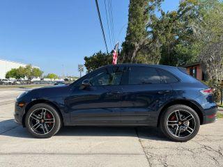 Porsche Macan - Thumbnail 8