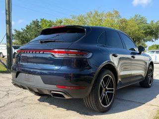 Porsche Macan - Thumbnail 11