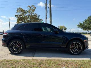 Porsche Macan - Thumbnail 12