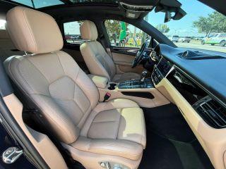 Porsche Macan - Thumbnail 2