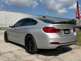 Bmw 4 Series - Thumbnail 9