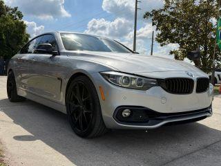 Bmw 4 Series - Thumbnail 13
