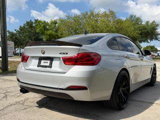 Bmw 4 Series - Thumbnail 11