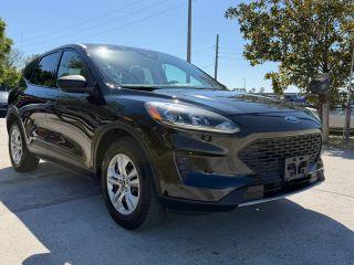 Ford Escape - Thumbnail 13