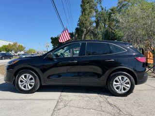 Ford Escape - Thumbnail 8