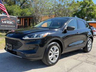 Ford Escape - Thumbnail 7