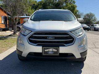 Ford Ecosport - Thumbnail 14