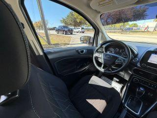 Ford Ecosport - Thumbnail 17