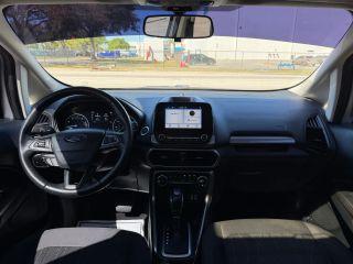 Ford Ecosport - Thumbnail 15