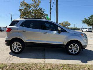 Ford Ecosport - Thumbnail 12