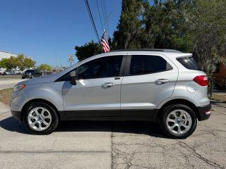 Ford Ecosport - Thumbnail 8