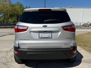 Ford Ecosport - Thumbnail 10