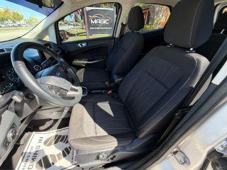 Ford Ecosport - Thumbnail 19