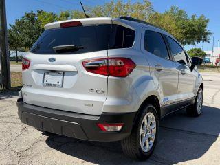 Ford Ecosport - Thumbnail 11