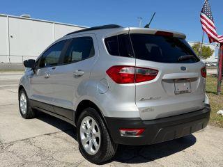 Ford Ecosport - Thumbnail 9