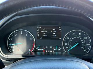 Ford Ecosport - Thumbnail 16