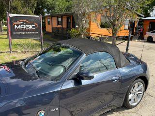 Bmw Z4 - Thumbnail 4