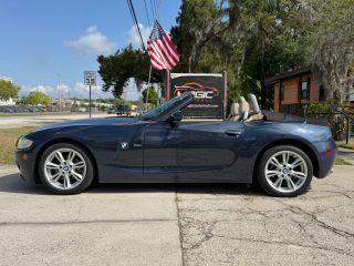 Bmw Z4 - Thumbnail 8