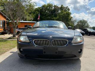 Bmw Z4 - Thumbnail 14