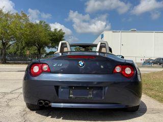 Bmw Z4 - Thumbnail 10
