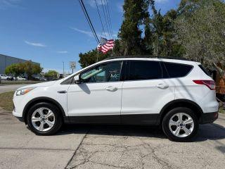 Ford Escape - Thumbnail 8
