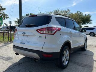 Ford Escape - Thumbnail 11