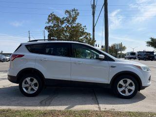 Ford Escape - Thumbnail 12