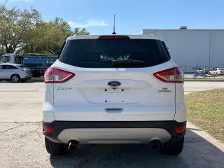 Ford Escape - Thumbnail 10