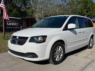 Dodge Grand Caravan Passenger - Thumbnail 7