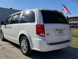 Dodge Grand Caravan Passenger - Thumbnail 10