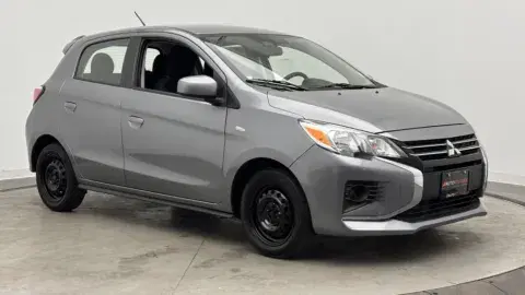 Mitsubishi Mirage Es - Thumbnail 4