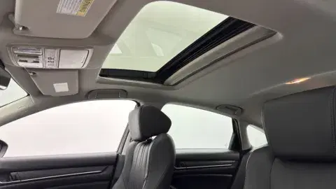 Honda Accord Sedan Ex-L - Thumbnail 6