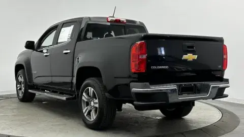 Chevrolet Colorado 2Wd Lt - Thumbnail 6
