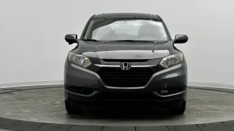 Honda Hr-V Ex - Thumbnail 3