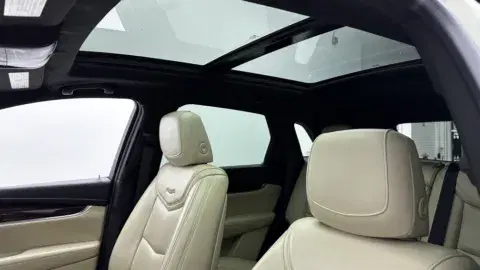 Cadillac Xt5 Luxury Fwd - Thumbnail 6