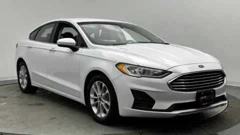 Ford Fusion Se - Thumbnail 4