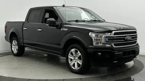 Ford F-150 Limited - Thumbnail 3