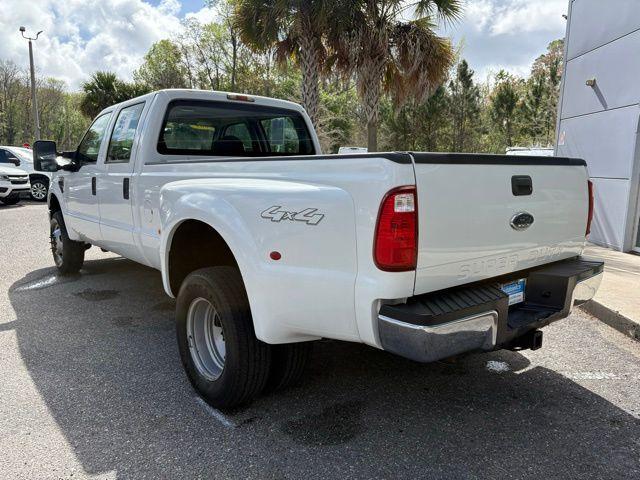 Ford F-350SD - Thumbnail 3