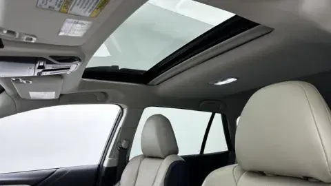 Subaru Outback Limited - Thumbnail 5