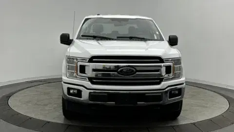 Ford F-150 Xlt - Thumbnail 3