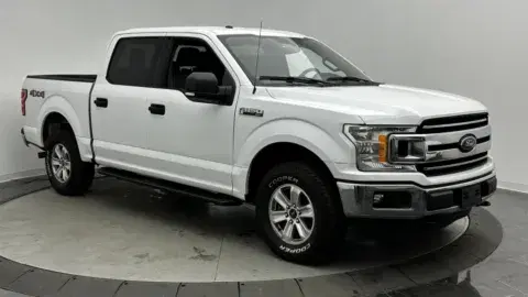 Ford F-150 Xlt - Thumbnail 4