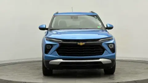 Chevrolet Trailblazer Lt - Thumbnail 3
