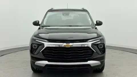 Chevrolet Trailblazer Lt - Thumbnail 3