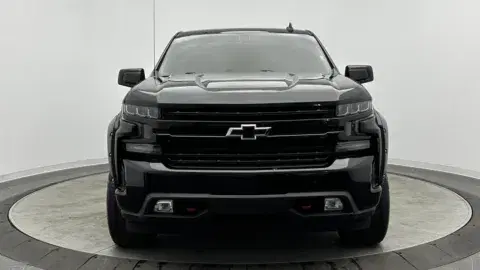 Chevrolet Silverado 1500 Rst - Thumbnail 3