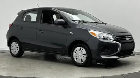 Mitsubishi Mirage Es - Thumbnail 4