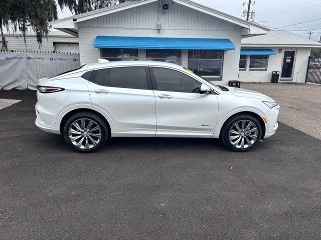 Buick Envista - Thumbnail 6