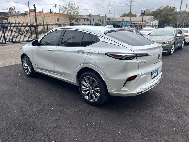 Buick Envista - Thumbnail 3