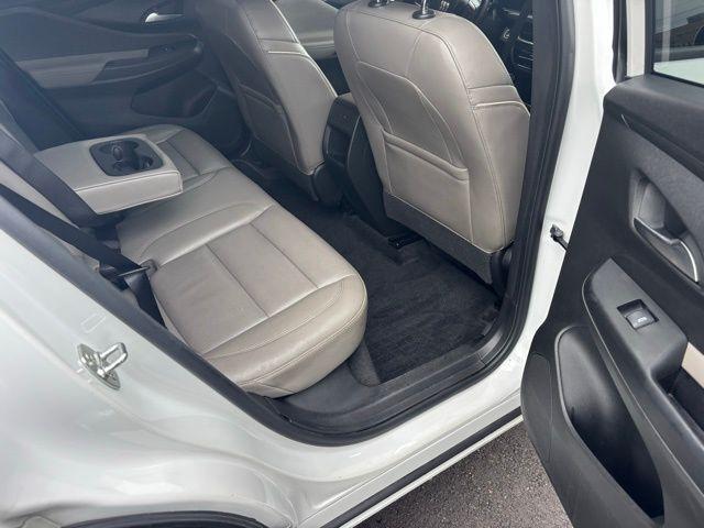 Buick Envista - Thumbnail 13