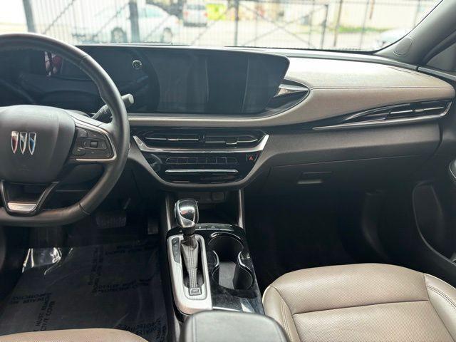 Buick Envista - Thumbnail 20